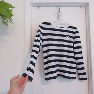 Karssen long sleeve top